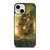 PIRATES OF THE CARIBBEAN BLACK PEARL iPhone 13 Mini Case