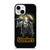 PITTSBURGH STEELERS VOORHEES iPhone 13 Mini Case