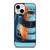 RACING CAR CAR PORSCHE iPhone 13 Mini Case