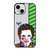 ROMERO BRITTO ART iPhone 13 Mini Case
