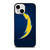 SAN DIEGO CHARGERS ICON LOGO iPhone 13 Mini Case