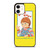 CHILD'S PLAY GOOD GUYS CHUCKY iPhone 12 Case