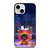 SNOOPY CHRISTMAS THE PEANUTS iPhone 13 Mini Case