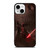 STAR WARS DARTH VADER DEATH STAR iPhone 13 Mini Case