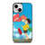 STUDIO GHIBLI iPhone 13 Mini Case