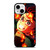 TANJIRO KAMADO DEMON SLAYER ANIME iPhone 13 Mini Case