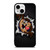 TAZ TASMANIAN DEVIL iPhone 13 Mini Case