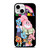 THE AMAZING WORLD OF GUMBALL CARTOON iPhone 13 Mini Case