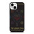 THE LEGEND OF ZELDA GAME ICON LOGO iPhone 13 Mini Case