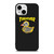 THRASHER SKATEBOARD MAGAZINE DUCK iPhone 13 Mini Case