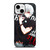 TOKYO GHOUL KANEKI iPhone 13 Mini Case