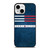 TOMMY HILFIGER ICON LOGO iPhone 13 Mini Case