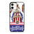 CHIVAS GUADALAJARA NEW iPhone 12 Case