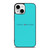 TOMMY HILFIGER LOGO TOSCA iPhone 13 Mini Case