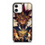 ANIME YU GI OH 946 iPhone 12 Case