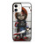 CHUCKY DOLL WITH KNIFE iPhone 12 Case