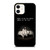 BILLIE EILISH QUOTE 946 iPhone 12 Case