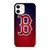 BOSTON RED SOX LOGO ICON 946 iPhone 12 Case