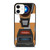 CLAPTRAP BORDERLANDS iPhone 12 Case