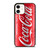 COCA COLA ORIGINAL TASTE 946 iPhone 12 Case