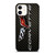 CORVETTE CHEY LOGO CARBON 946 iPhone 12 Case CORVETTE CHEY LOGO CARBON 946 iPhone 12 Case