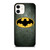 CLASSIC BATMAN SYMBOL iPhone 12 Case