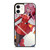DARLING IN THE FRANXX ZERO TWO ANIME CARTOON 946 iPhone 12 Case DARLING IN THE FRANXX ZERO TWO ANIME CARTOON 946 iPhone 12 Case