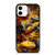 DEADPOOL VS WOLVERINE MARVEL 946 iPhone 12 Case