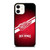 DETROIT RED WINGS HOCKEY TEAM 1926 946 iPhone 12 Case