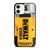 DEWALT LOGO TOOL XR 946 iPhone 12 Case