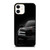 DODGE CHALLENGER BLACK 946 iPhone 12 Case