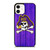EAST CAROLINA PIRATES UNIVERSITY ECU FOOTBALL ICON 946 iPhone 12 Case