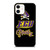 ECU EAST CAROLINA PIRATES UNIVERSITY FOOTBALL SYMBOL 946 iPhone 12 Case