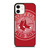 FOOTBALL CLUB BOSTON RED SOX LOGO 946 iPhone 12 Case
