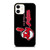 CLEVELAND INDIANS LANDSCAPE iPhone 12 Case