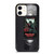 FRIDAY THE 13TH JASON TAPE 946 iPhone 12 Case