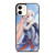 GENSHIN IMPACT GAME SANGONOMIYA KOKOMI 946 iPhone 12 Case