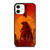 GODZILA MONSTER ART 946 iPhone 12 Case