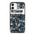 GREY'S ANATOMY TV SERIES 946 iPhone 12 Case