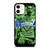 CLINT DEMPSEY SOUNDERS GALAXY iPhone 12 Case