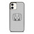 HONDA LOGO EMBLEM 946 iPhone 12 Case HONDA LOGO EMBLEM 946 iPhone 12 Case