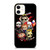 HORROR CILLAIN CHARACTER KAWAII 946 iPhone 12 Case