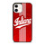 INDIANA HOOSIERS LOGO 946 iPhone 12 Case