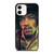 JIMI HENDRIX GUITAR LEGEND 946 iPhone 12 Case