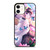 KANAO TSUYURI KIMETSU NO YAIBA DEMON SLAYER 946 iPhone 12 Case KANAO TSUYURI KIMETSU NO YAIBA DEMON SLAYER 946 iPhone 12 Case