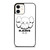 KAWS SKULL 946 iPhone 12 Case