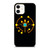 LEGEND OF ZELDA SHEIKAH SLATE EYE LOGO 946 iPhone 12 Case