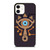 LEGEND OF ZELDA SHEIKAH SLATE EYE SYMBOL 946 iPhone 12 Case