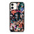 LIL PEEP XXXTENTATION COLLAGE 946 iPhone 12 Case