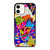 LISA FRANK ICE CREAM 946 iPhone 12 Case